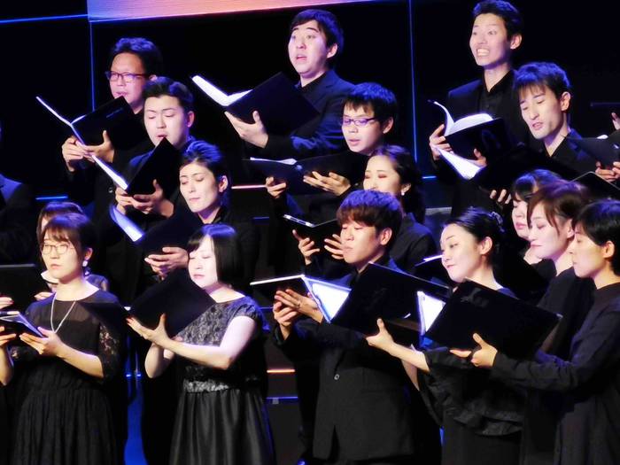 Batavia Madrigal Singers, ik 1 1572636813631