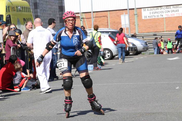 Illazki Zalakain eta Ane Lap 49 1554039231742