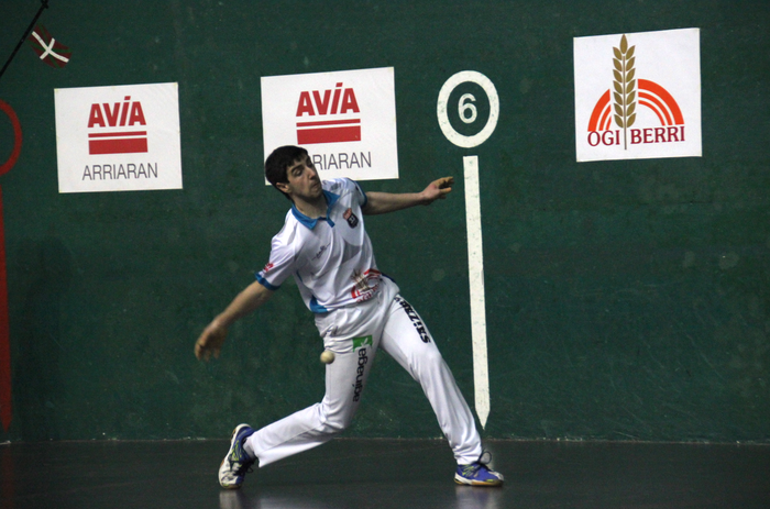 Labaka eta Araguren nagusi,  1 1520107099891