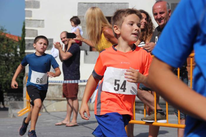 Raul Margallo eta Karen Orti 37 1533481096844