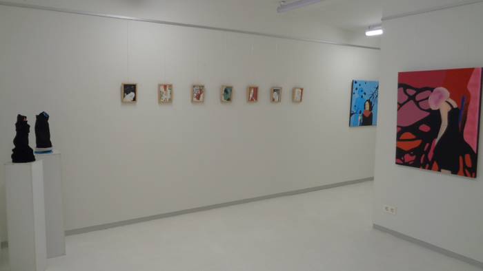 'Barruko denbora' erakusketa 17 1516179430897