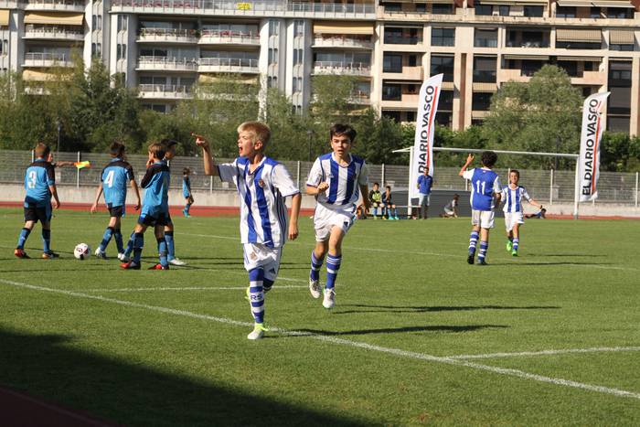 IV. Urtzi Gurrutxagaren oroi 8 1497721243641