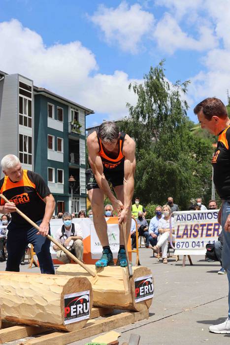 Amaiera arte borrokan ibili  15 1622986306195