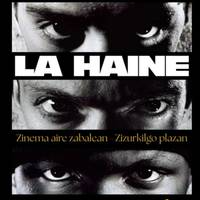 'La Haine' filma