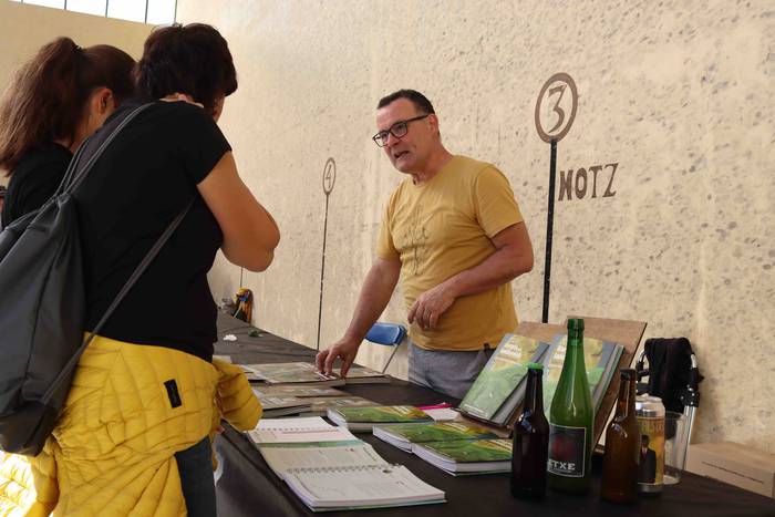 Zer ikusi izan da Bedaion 10 1668343697943