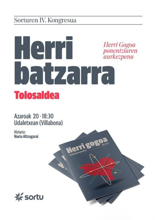 Herri batzarra