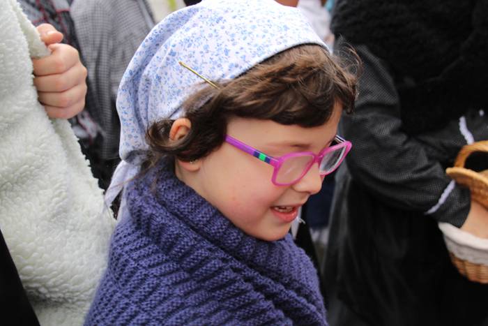 Menditik jaitsi da Olentzero 45 1482586646172