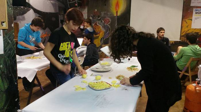 ibarra gaztetxe patata tortila lehiaketa 33 1447545040631