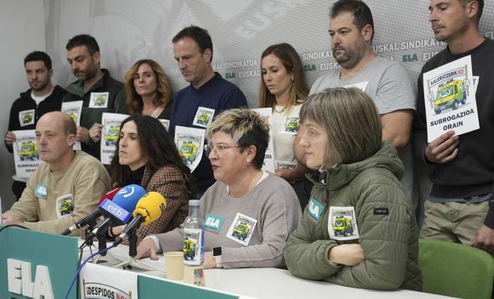 Anbulantzia medikalizatuetako langileen kezkak uxatu gabe, publiko bihurtu dira gaur Tolosako eta Elgoibarko zerbitzuak