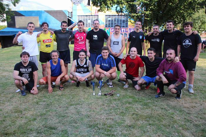 Bonberenea taldea, XV. Bonbe 31 1626544558743