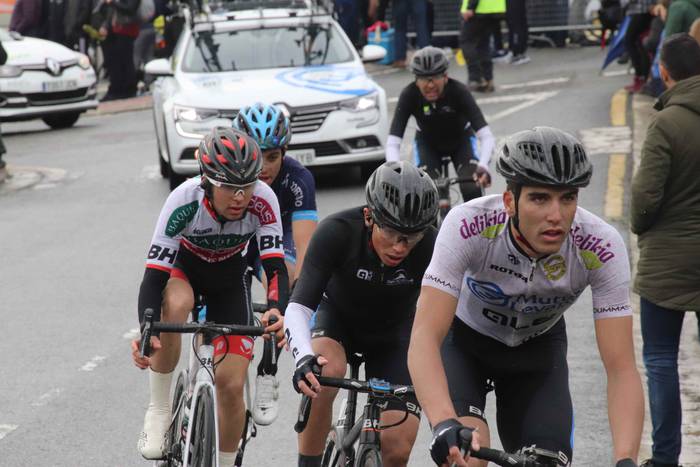 Angel Fuentes garaile XVI. A 43 1552907531316