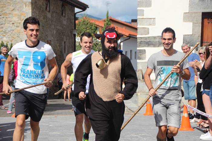 Goiztiarrenak, korri egitera 37 1502035813100