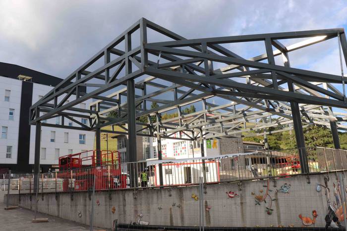 Aterpeko lanak martxan dira 3 1539192973634