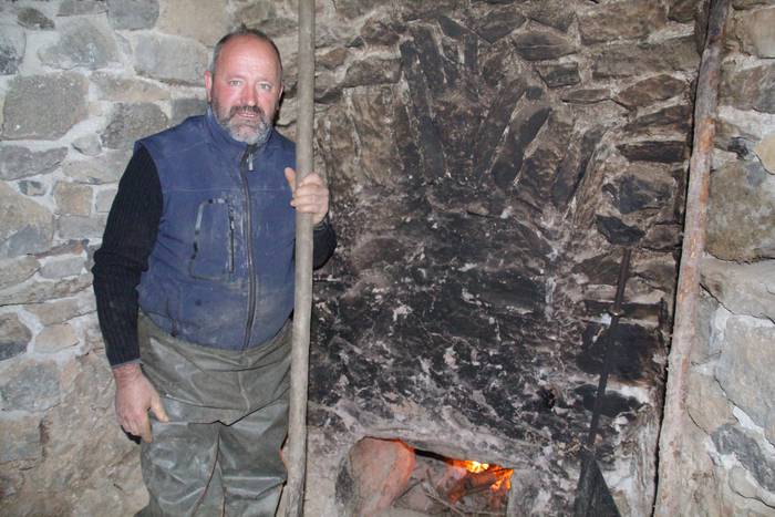 Larraulgo kultur astea
