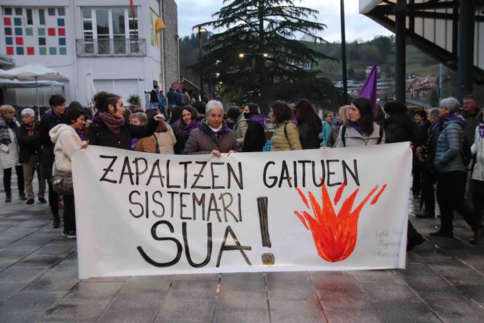 Martxoak 8, borroka feminist 47 1646769529954