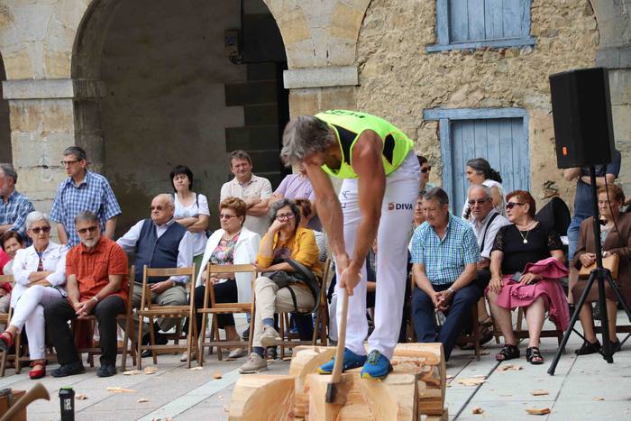 San Pedroak agurtzeko herri  7 1561906318019