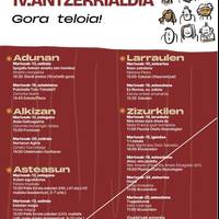 Aiztondoko IV. Antzerkialdia