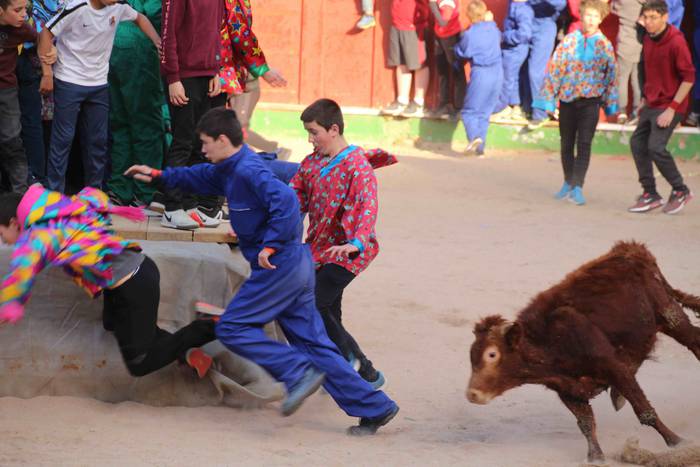 Joaldunek izua eragin dute 51 1551462872759