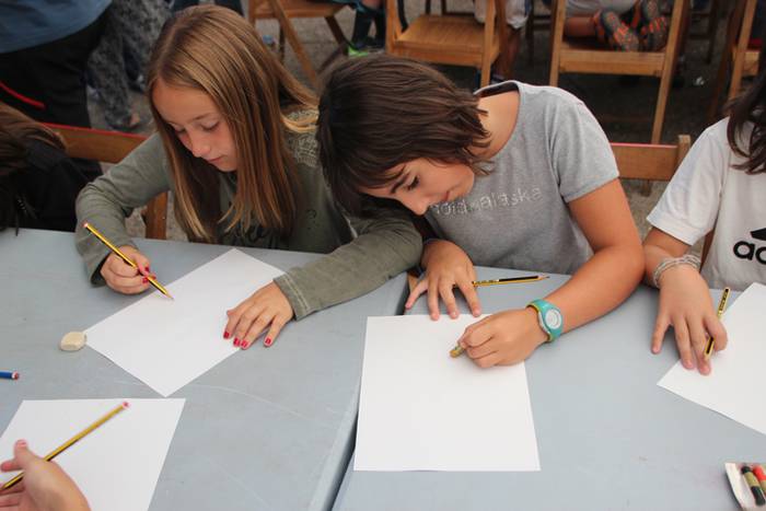 Asteasu San Pedro jaiak haur 118 1498652545966