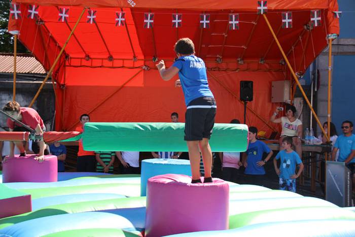 Hasi dira San Bartolome jaiak Bidanin 2 1471964816805