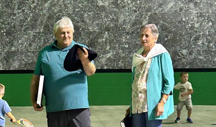 Udal langileak omendu dituzte