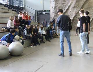 Maiatzaren 9an egingo dute Asteasuko Gazte Eguna