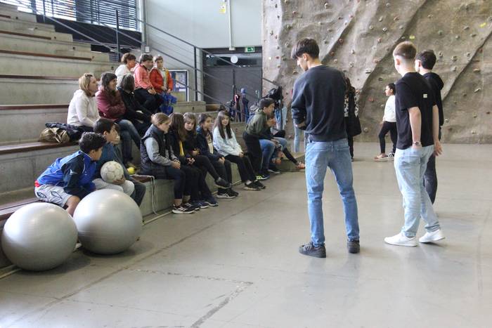 Maiatzaren 9an egingo dute Asteasuko Gazte Eguna