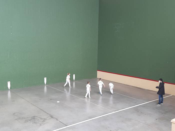 Bengoetxea Ikaztegieta pilot 32 1647097311876