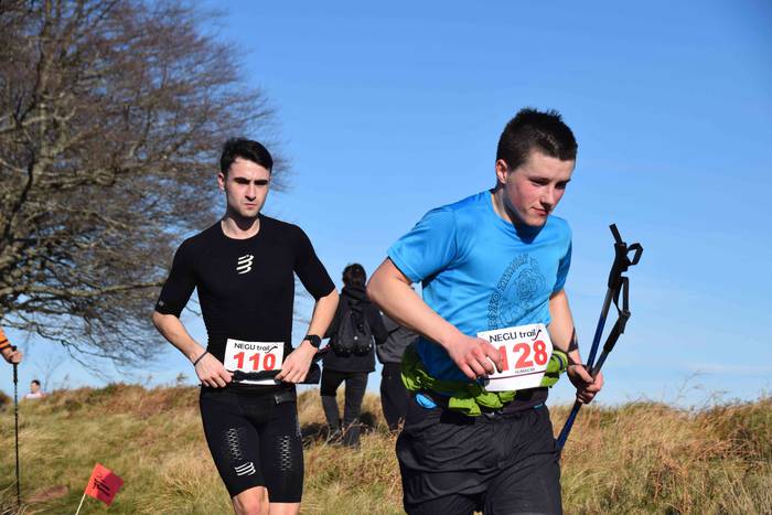 San Lorentzo gainean, trikit 82 1580657560264