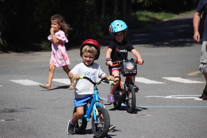 Gurpil gainnean esnatu da Or 7 1565957314062