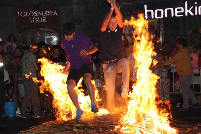 Suak argitu du urteko gaurik 7 1561330783002