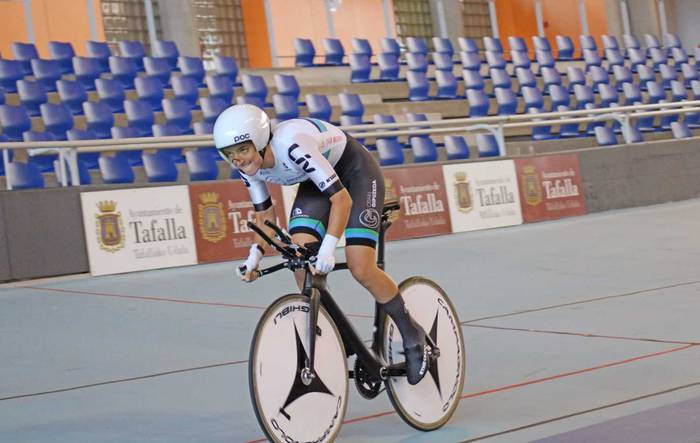 Eukene Larrarte Espainiako 2 2 1601031985250