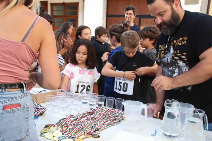 Asteasuko San Pedro jaiak 22 14 1656763844587