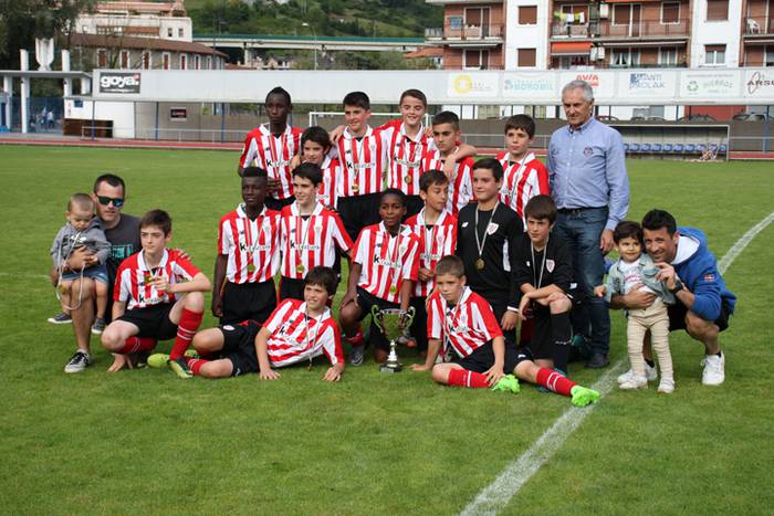 V. Urtzi Gurrutxagaren Oroim 77 1529171338597