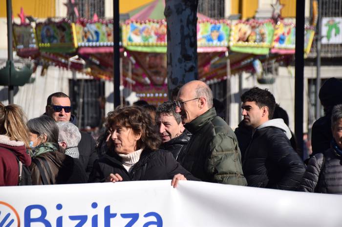 COVID pasaportearen kontrako 10 1642249407347