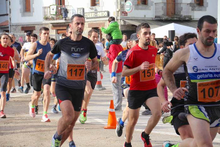 Asteasuko IV. Elkartasun krosa 2018 9 1545575008929