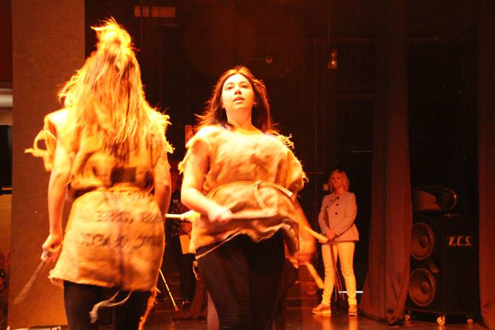 Lau belaunaldita Oriamendita 11 1493654641247