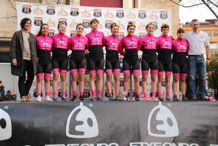 Ana Usabiaga izan da azkarre 34 1553367244096