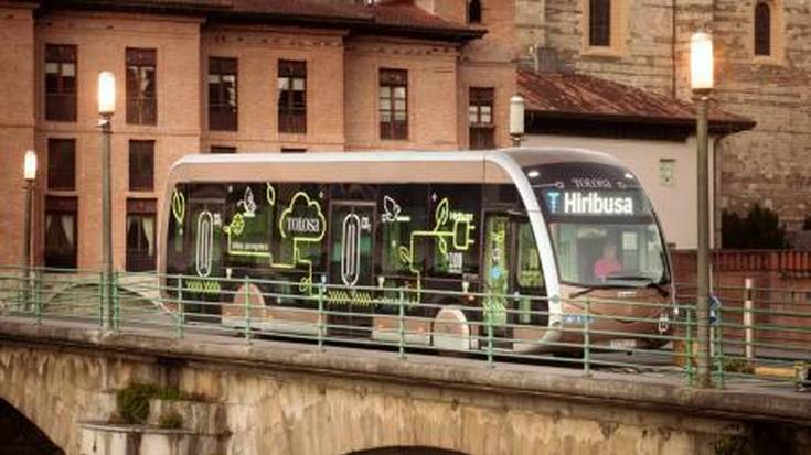 EAJ-PNVk harriduraz bizi izan du Tolosako Udalak hiribus zerbitzua kudeatzen duen enpresari espediente zigortzailea ireki izana, gero espedientea iraungitzen edota epea amaitzen uzteko