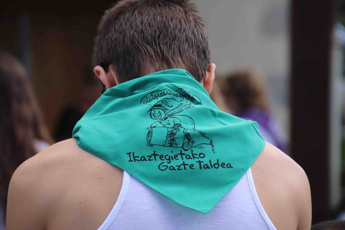 Ikaztegietako jaiak 2019 Txu 2 1565351429713