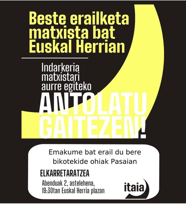 Elkarretaratzea