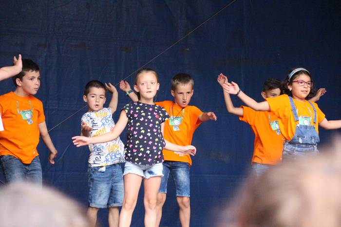 Haurren  8 1531753668516