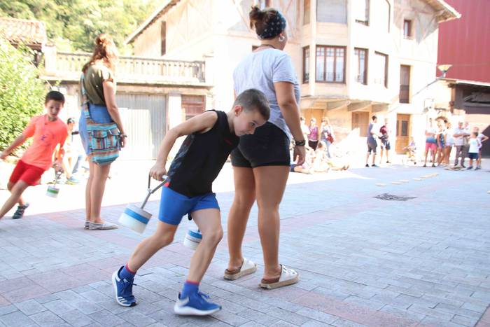 Jolas betean aritu dira umea 28 1537027770820