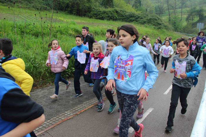 Badator Korrika! 75 1555061229590