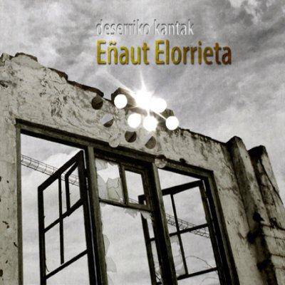 Eñaut Elorrieta