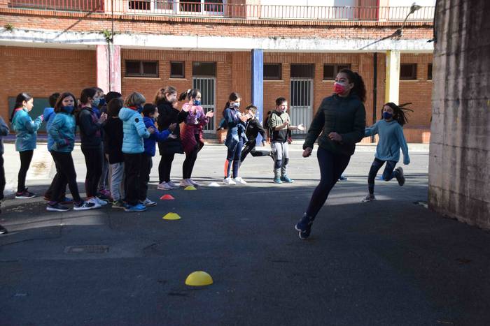 X. Elkartasun Kilometroa Iba 22 1618481677446