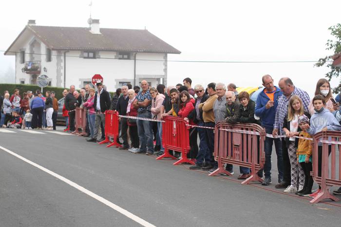 Mikel Lizartza eta Iñigo Mer 1 1634046065887