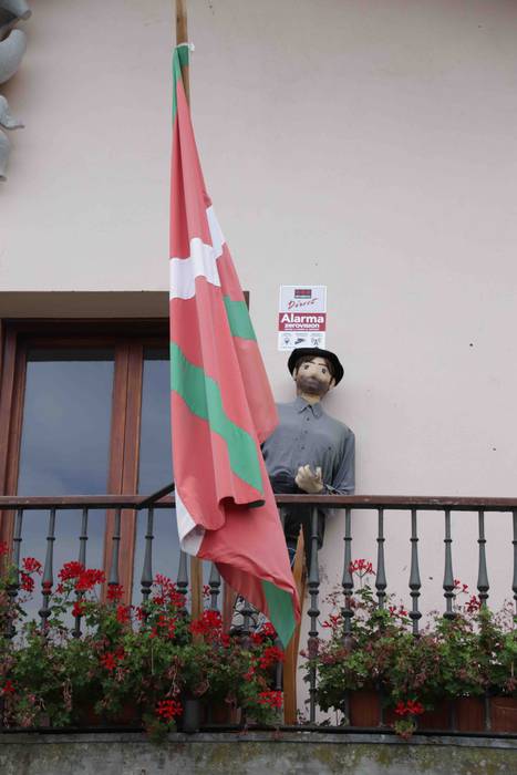 Larraulgo festak. Orientazio 4 1659700078114