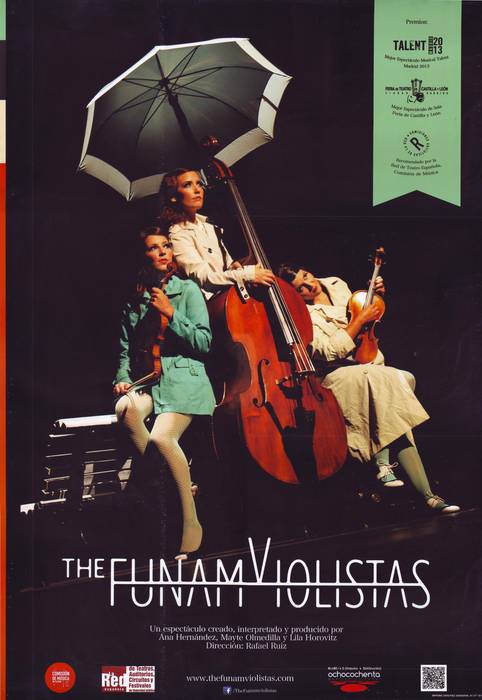 The Funamviolistas
