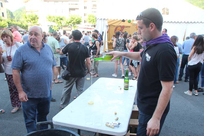 Anoeta jaiak gazte kalejira  57 1497723376815